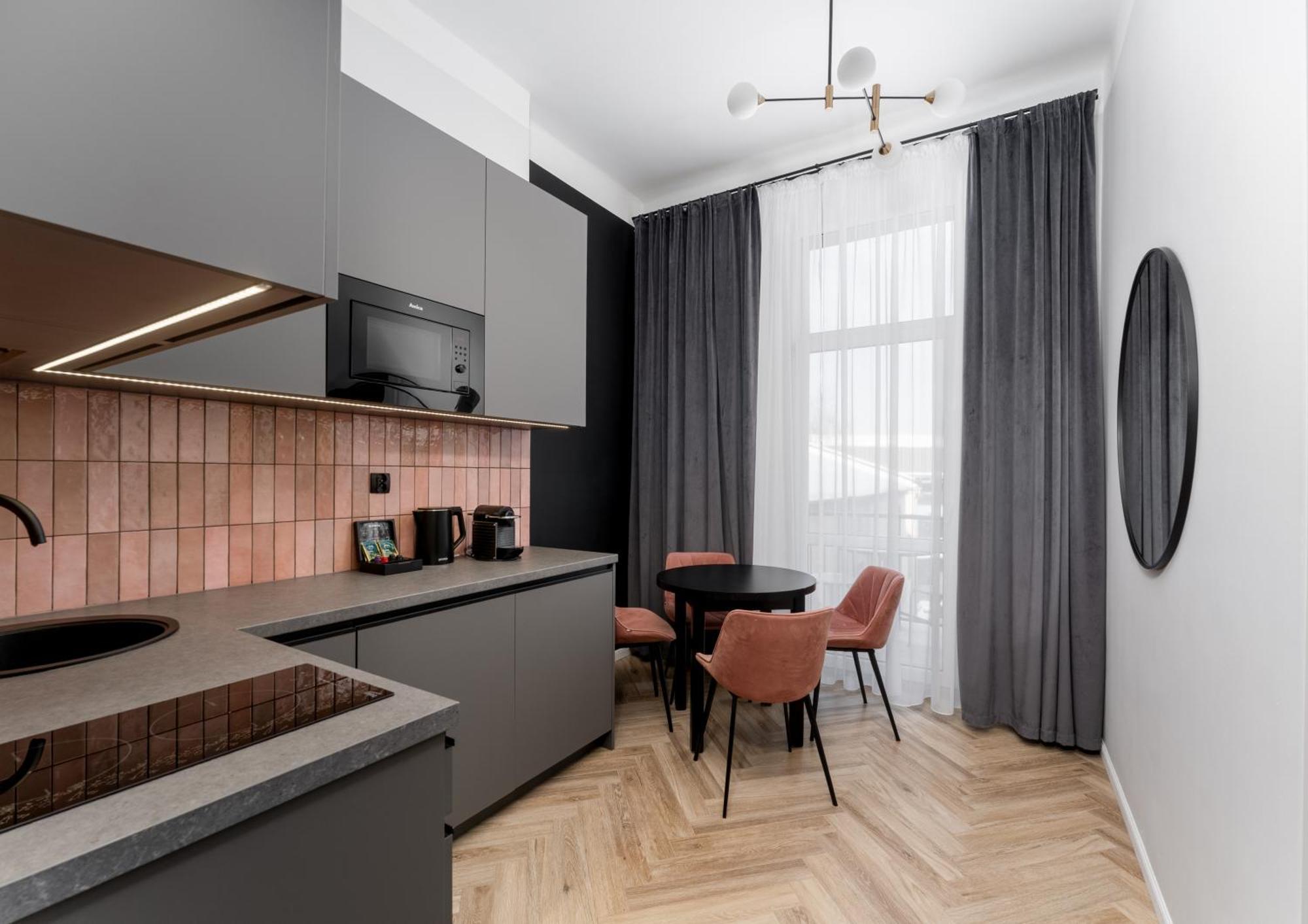Wawel Apartments - Old Town, Krakow